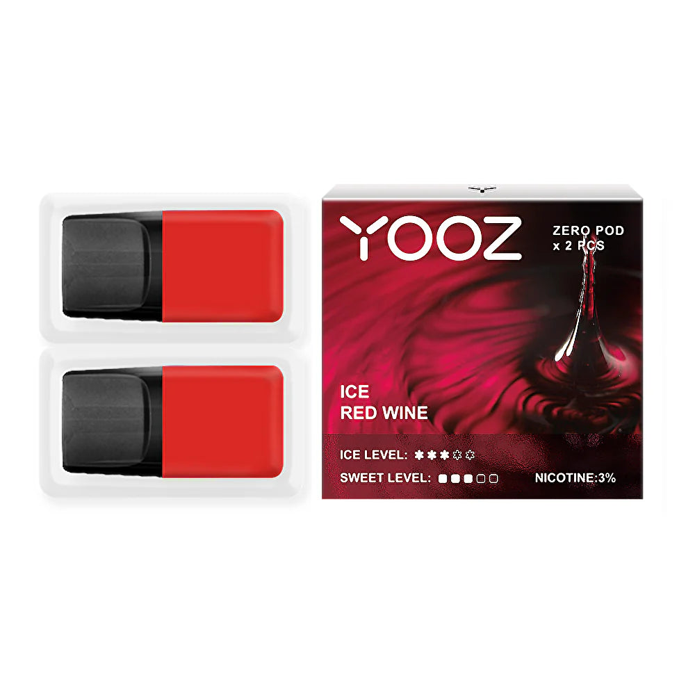 商品 – Yooz-Japan (nicotine)